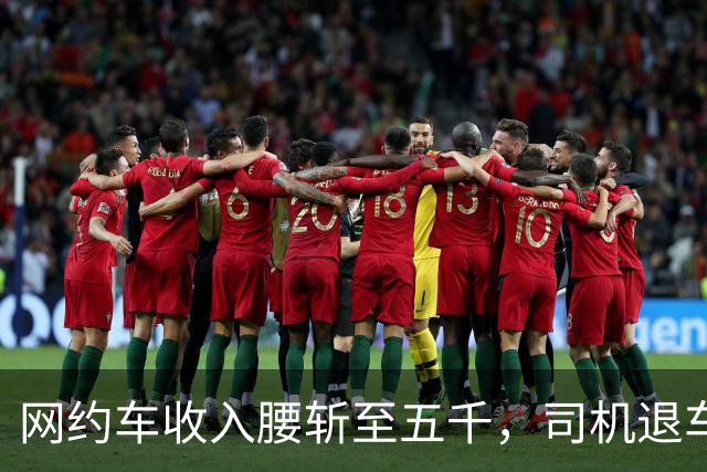 网约车收入腰斩至五千，司机退车：若降至三千，还有人干吗?